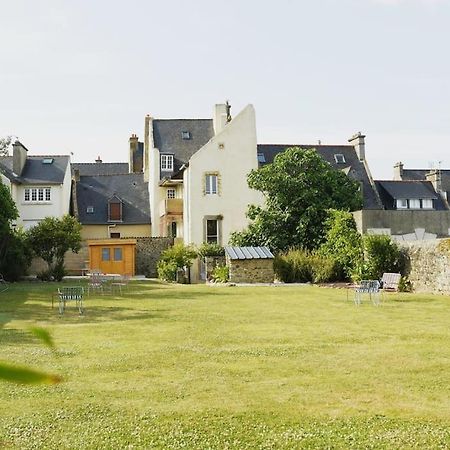 Chambre Majorelle - Rdc - Plage 50M - Rue Gratuite Saint-Malo Luaran gambar